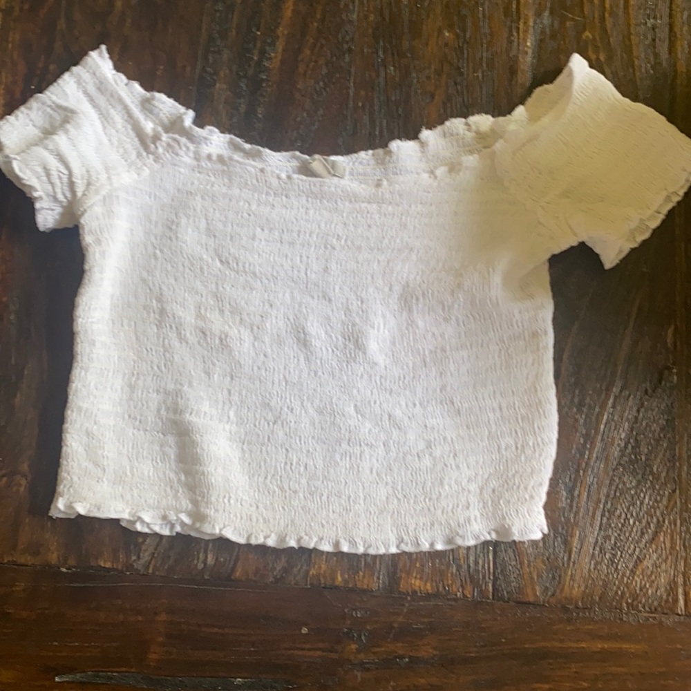 Urban outfitters top.